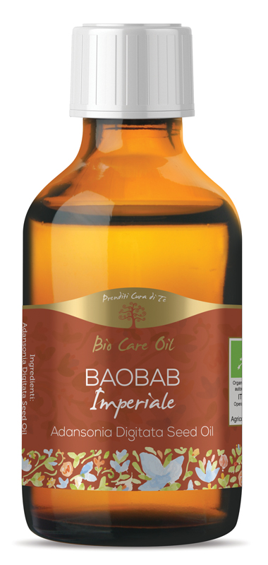 BAOBAB IMPERIALE 100 ML - farmascienza.it