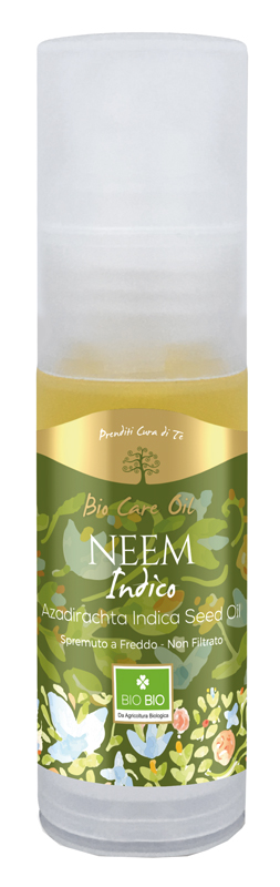 NEEM OIL 50 ML - farmascienza.it