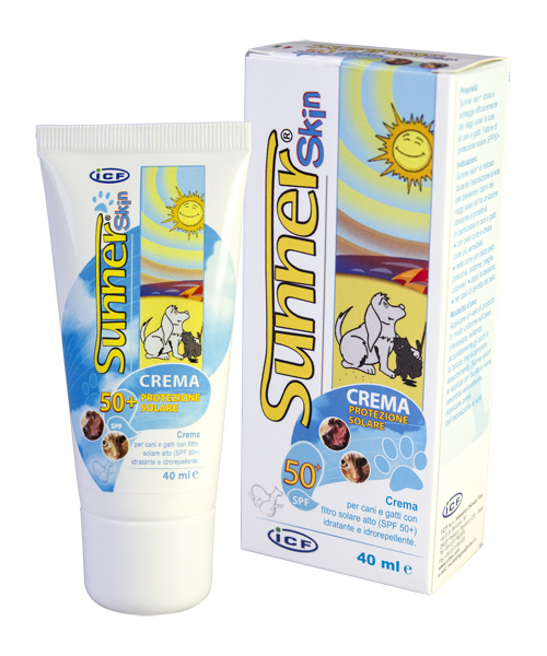 SUNNERSKIN 40 ML - farmascienza.it