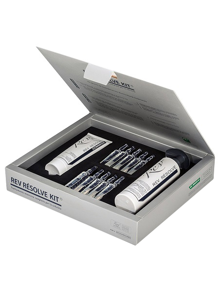 REV RESOLVE KIT - farmascienza.it