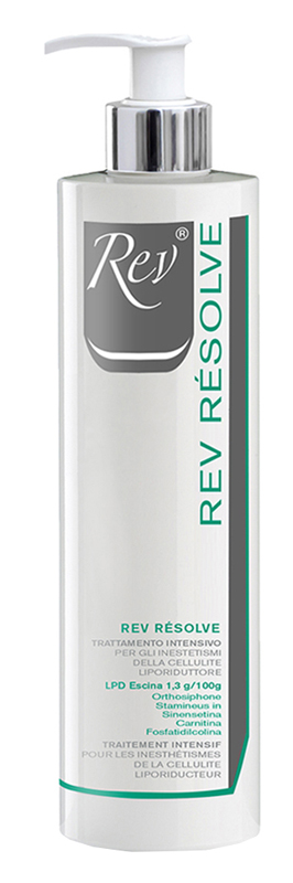 REV RESOLVE 250 ML - farmascienza.it