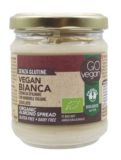 GOVEGAN CIOK BIANCO 200 G - farmascienza.it