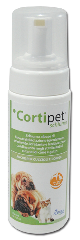 CORTIPET 100 ML - farmascienza.it