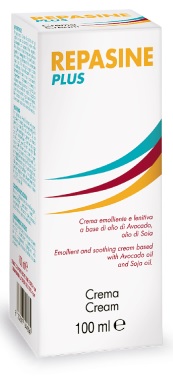 REPASINE PLUS CREMA 100 ML - farmascienza.it