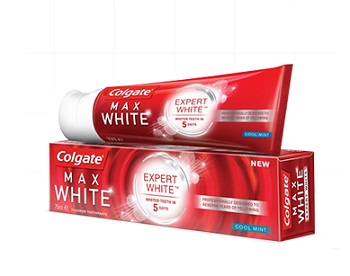 COLGATE MAX WHITE EX WHITE 75 ML - farmascienza.it