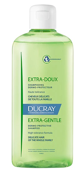 DUCRAY EXTRA DELICATO SHAMPOO 200 ML - farmascienza.it