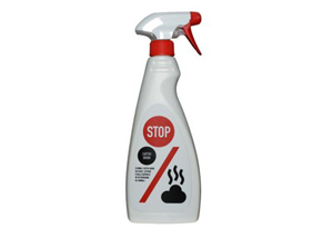 STOP CATTIVI ODORI 500 ML - farmascienza.it