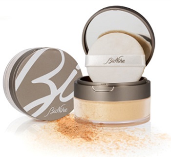 DEFENCE COLOR CIPRIA LOOSE 15 G - farmascienza.it