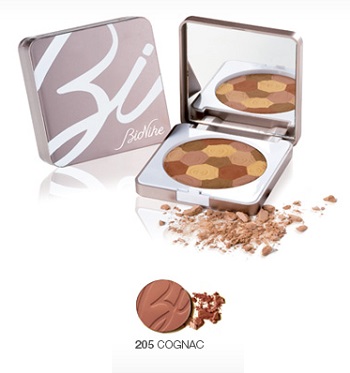 DEFENCE COLOR TERRA COMPATTA N 205 COGNAC 10 G - farmascienza.it
