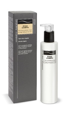 ETAS CORPO 200 ML - farmascienza.it