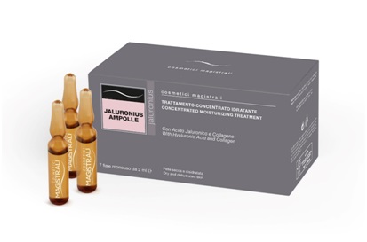 PURE PERFECTION AMPOLLE IDRATANTI JALURONIUS 7 X 2 ML - farmascienza.it