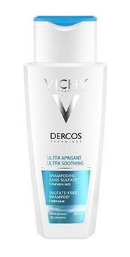 DERCOS SHAMPO ULTRALENITIVO SECCHI 200 ML - farmascienza.it