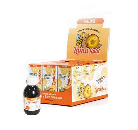 LUMA FLUID 150 ML - farmascienza.it