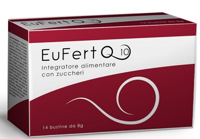 EUFERT Q10 14 BUSTINE - farmascienza.it