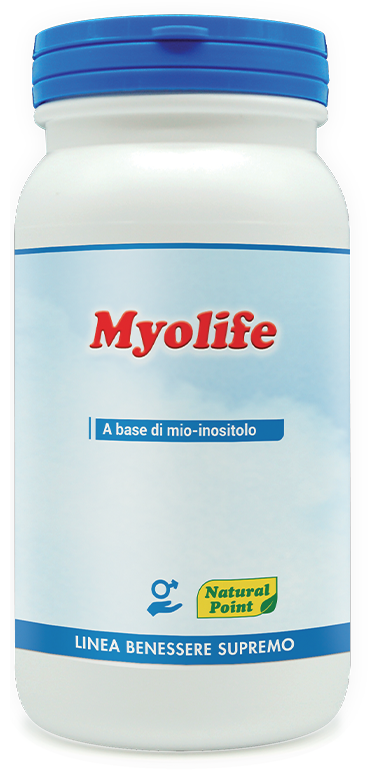 MYOLIFE 200 G - farmascienza.it