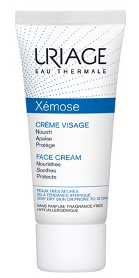 XEMOSE CREMA VISO 40 ML - farmascienza.it