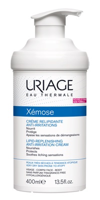 XEMOSE CREMA 400 ML - farmascienza.it