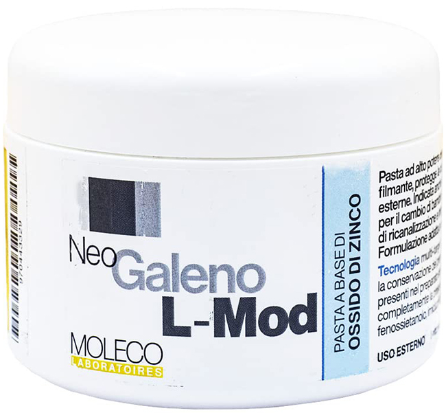 NEOGALENO PASTA L-MOD 250 ML - farmascienza.it