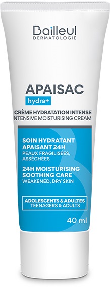 APAISAC CREMA IDRATAZIONE INTENSA 40 ML - farmascienza.it