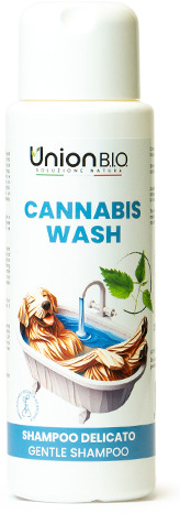 CANNABIS WASH 250 ML - farmascienza.it