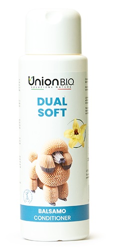 DUAL SOFT 250 ML - farmascienza.it