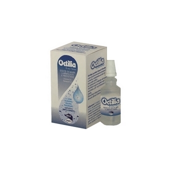 OCTILIA LACRIMA SOLLIEVO PROLUNGATO 10 ML - farmascienza.it