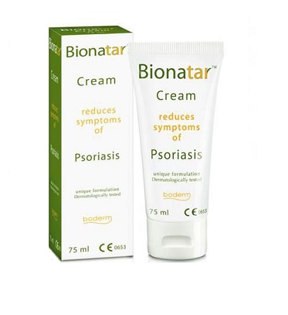 BIONATAR CREMA ANTI PSORIASI 75 ML - farmascienza.it