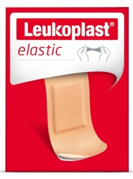 LEUKOPLAST ELASTIC M1 X 8CM - farmascienza.it