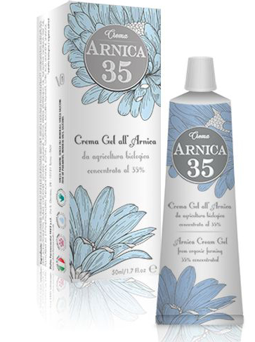 ARNICA 35 CREMA GEL 50 ML - farmascienza.it
