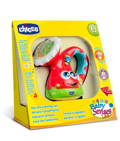 CHICCO GIOCO ADRIANO ANNAFFIATOI - farmascienza.it