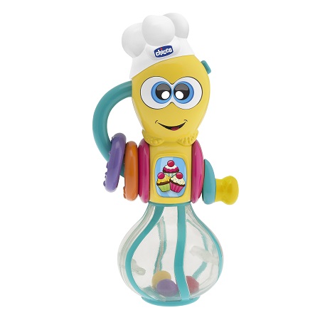 CHICCO GIOCO BABY CHEF - farmascienza.it