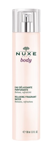 NUXE BODY ACQUA PROFUMATA RILASSANTE 100 ML - farmascienza.it