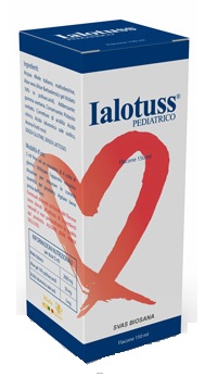 IALOTUSS PEDIATRICO 150 ML - farmascienza.it