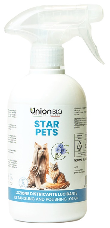 STAR PETS 500 ML - farmascienza.it
