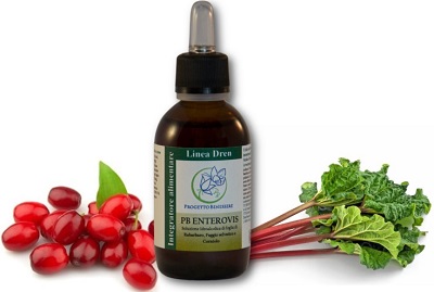 PB ENTEROVIS GOCCE 50 ML - farmascienza.it