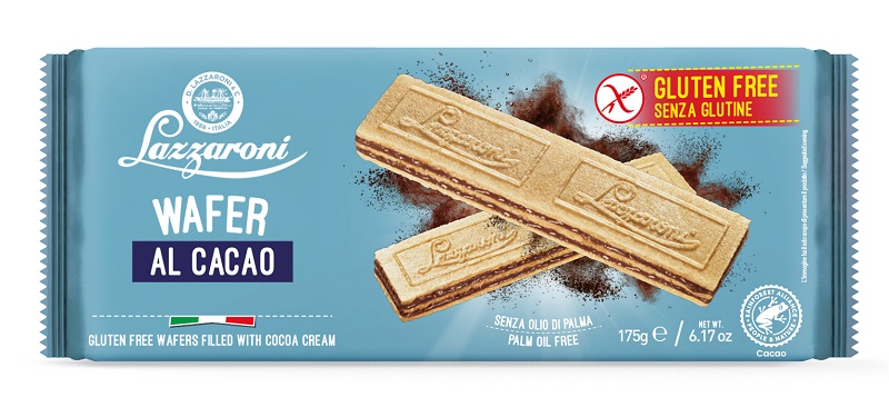 WAFERS CACAO 175 G - farmascienza.it