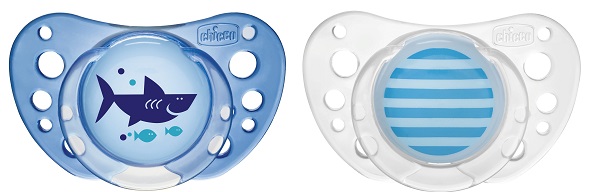 CHICCO SUCCHIETTO AIR BOY IN CAUCCIU' 16-36 MESI 2 PEZZI - farmascienza.it