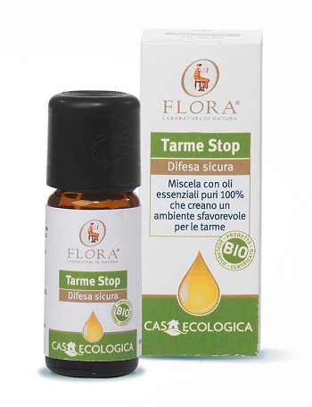 TARME MISCELA OLI ESSENZIALI 10 ML BIO-ICEA - farmascienza.it