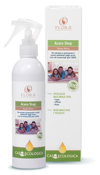 ACAROSTOP 200 ML BIO-ICEA - farmascienza.it