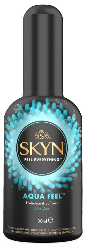SKYN GEL AQUAFEEL 80 ML - farmascienza.it