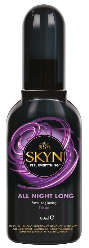 SKYN GEL ALLNIGHTLONG 80 ML - farmascienza.it