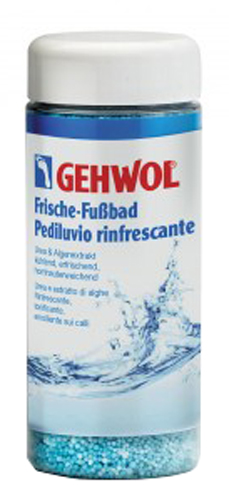 GEHWOL PEDILUVIO RINFRESCANTE 330 G - farmascienza.it