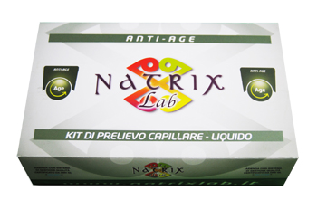 AREA ANTIAGE VERDE CAPILLARE LIQUIDO KIT - farmascienza.it