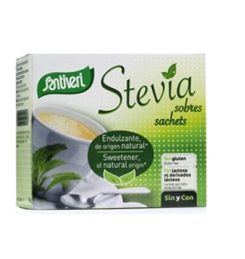 STEVIA 50 BUSTINE DA 1,4 G - farmascienza.it