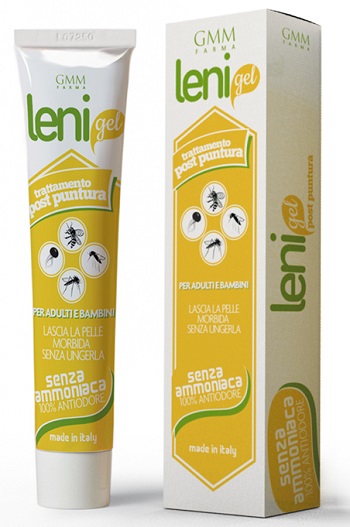 LENIGEL CREMA LENITIVA POST PUNTURA ADULTI E BAMBINI 20 ML - farmascienza.it
