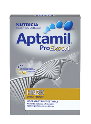 APTAMIL HN 25 300 G - farmascienza.it