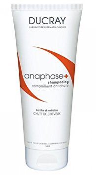ANAPHASE + SHAMPOO 200 ML - farmascienza.it