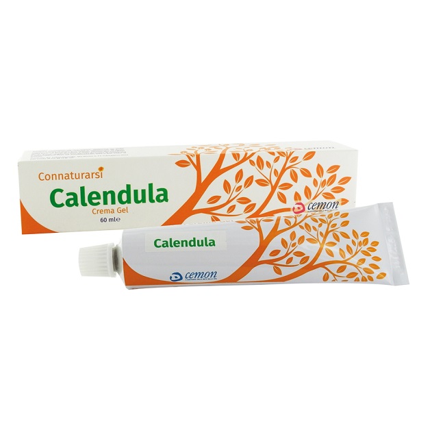 CALENDULA CREMA GEL 60 ML - farmascienza.it