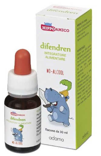 EIE DIFENDREN GOCCE 30 ML - farmascienza.it