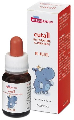 EIE CUTALL GOCCE 30 ML - farmascienza.it